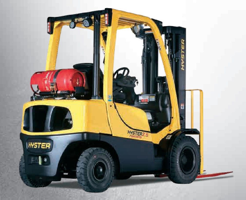 Hyster H3.0FT