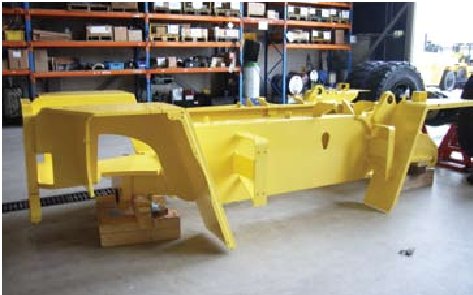Hyster H400HD