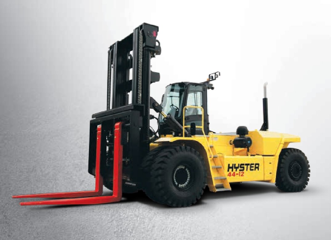 Hyster H48XM-12