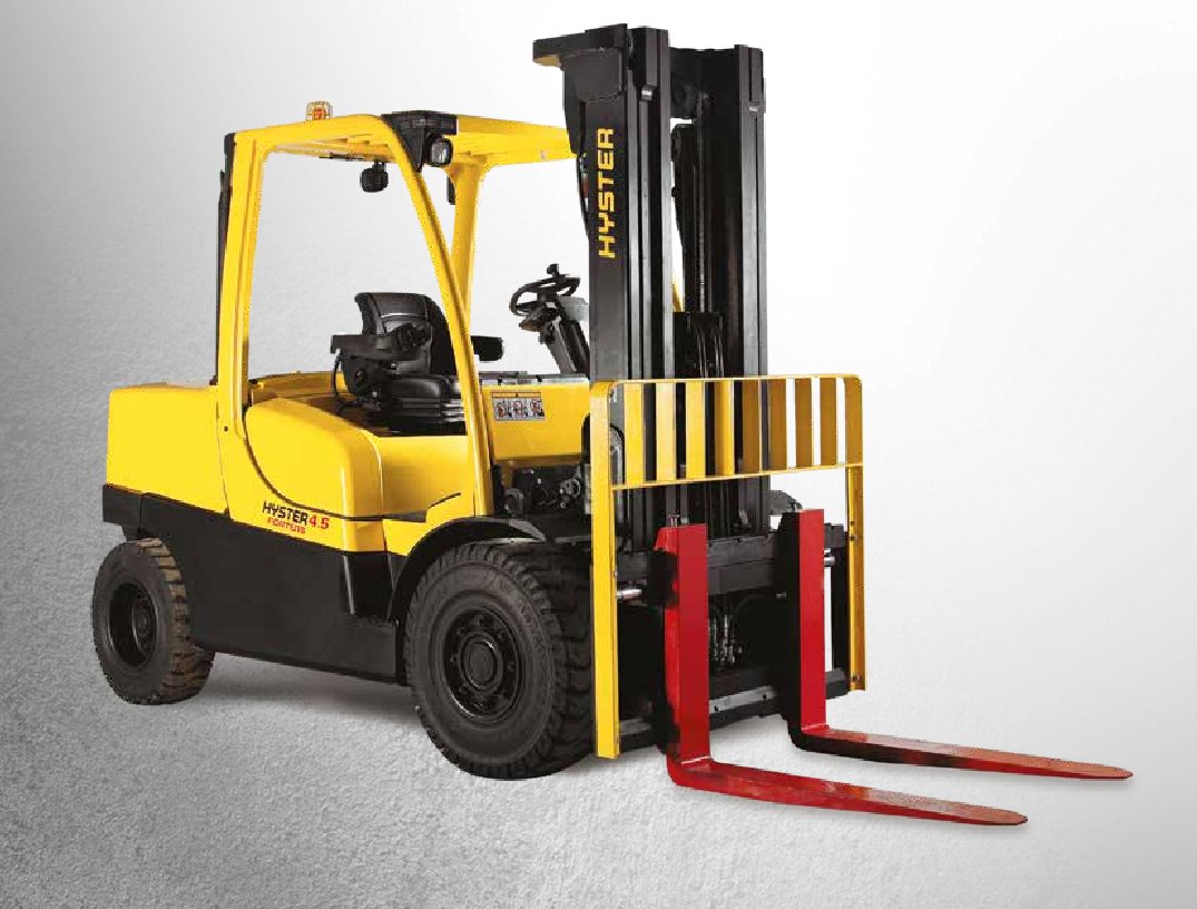Hyster H5.5FT