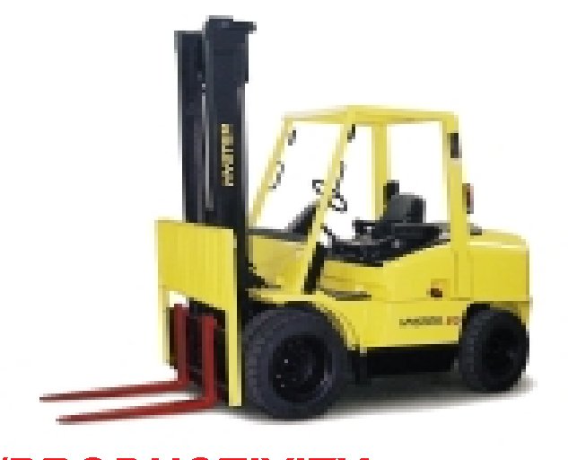 Hyster H90XMS