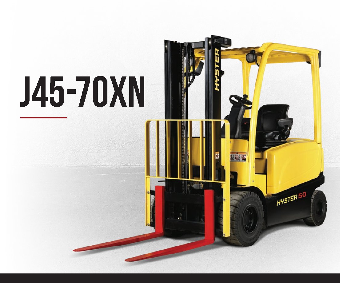 Hyster J50XN
