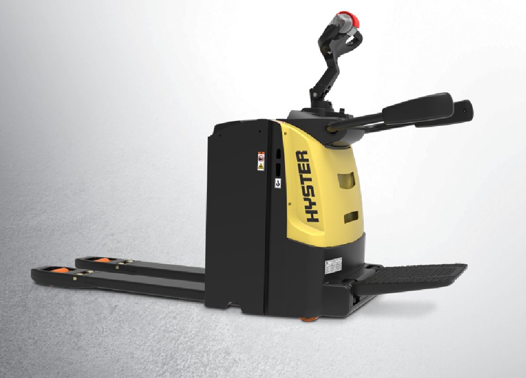 Hyster P2.0S FBW