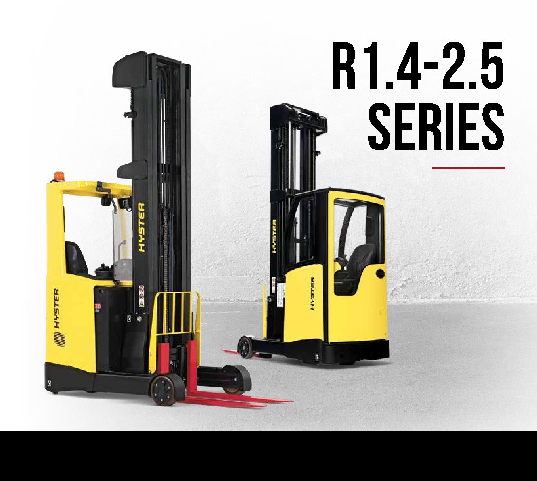 Hyster R1.4