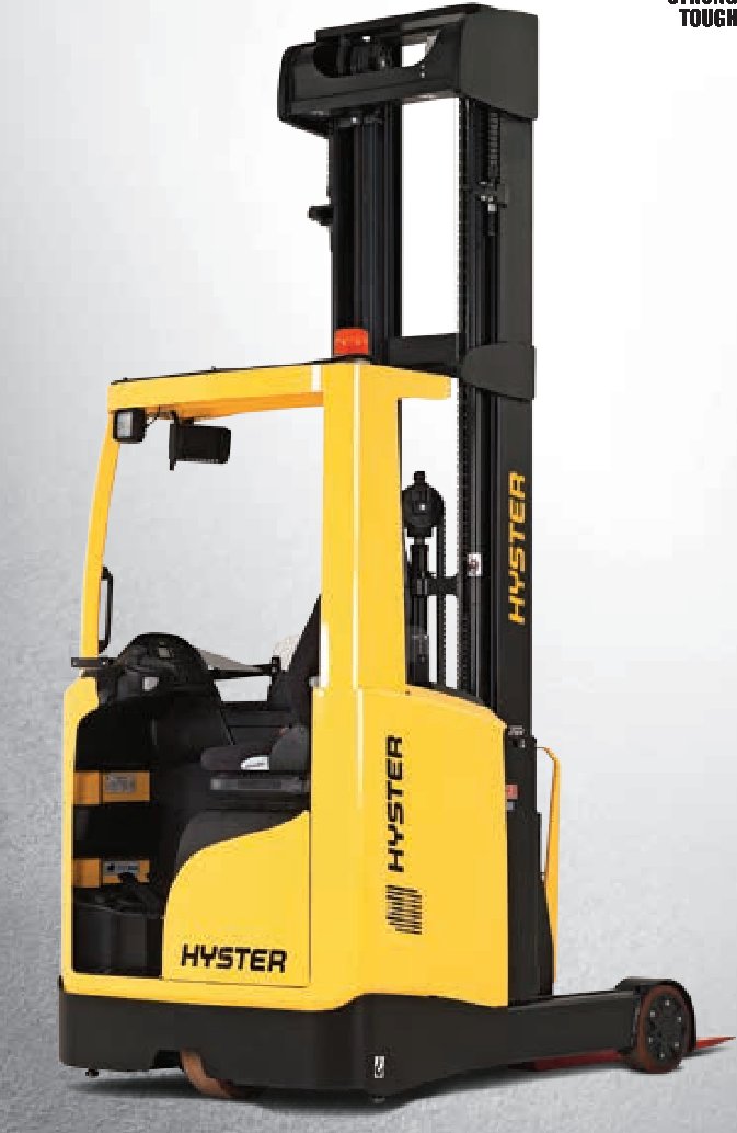 Hyster R2.5