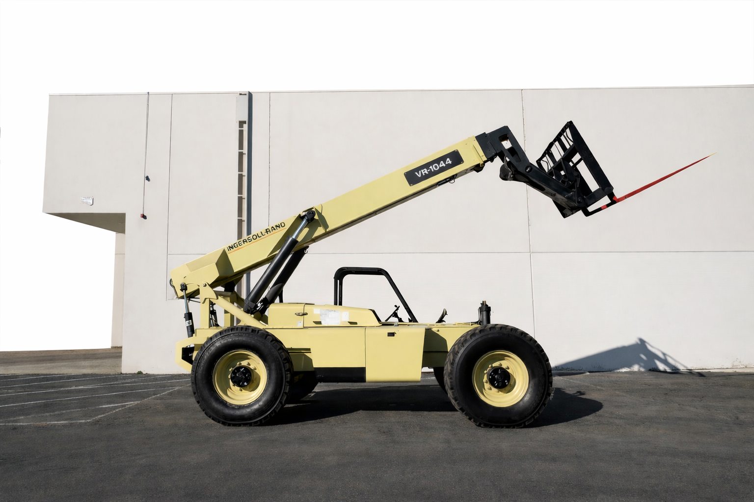 Ingersoll Rand VR-1044