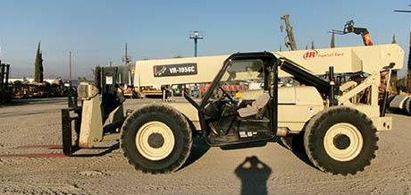 Ingersoll Rand VR-1044C