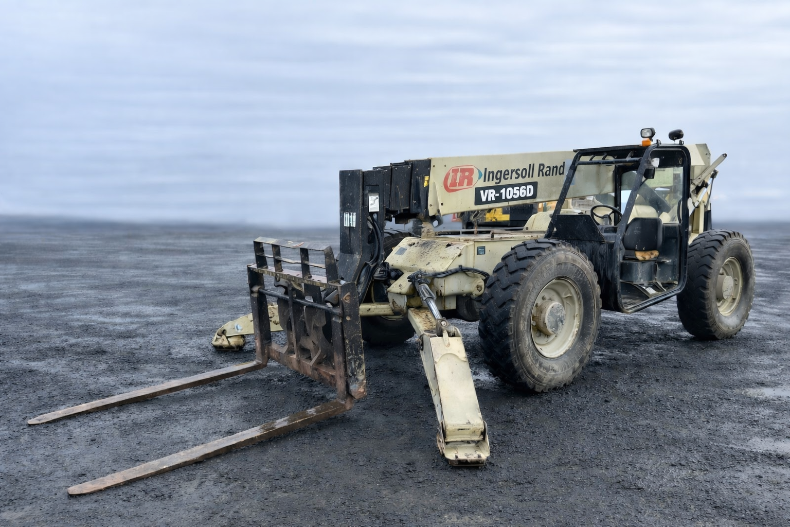 Ingersoll Rand VR-1056D