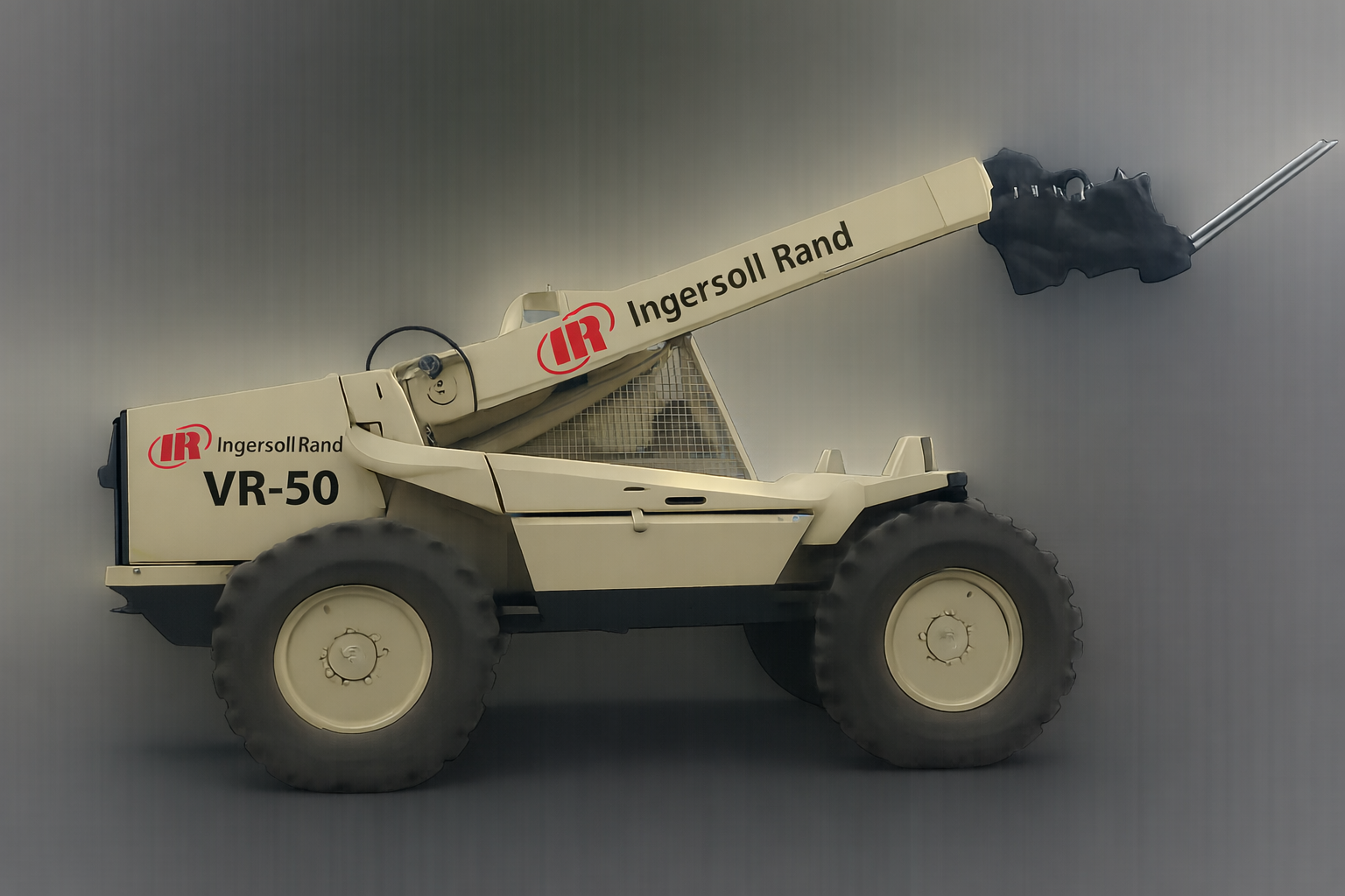 Ingersoll Rand VR-50