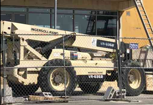 Ingersoll Rand VR-636B