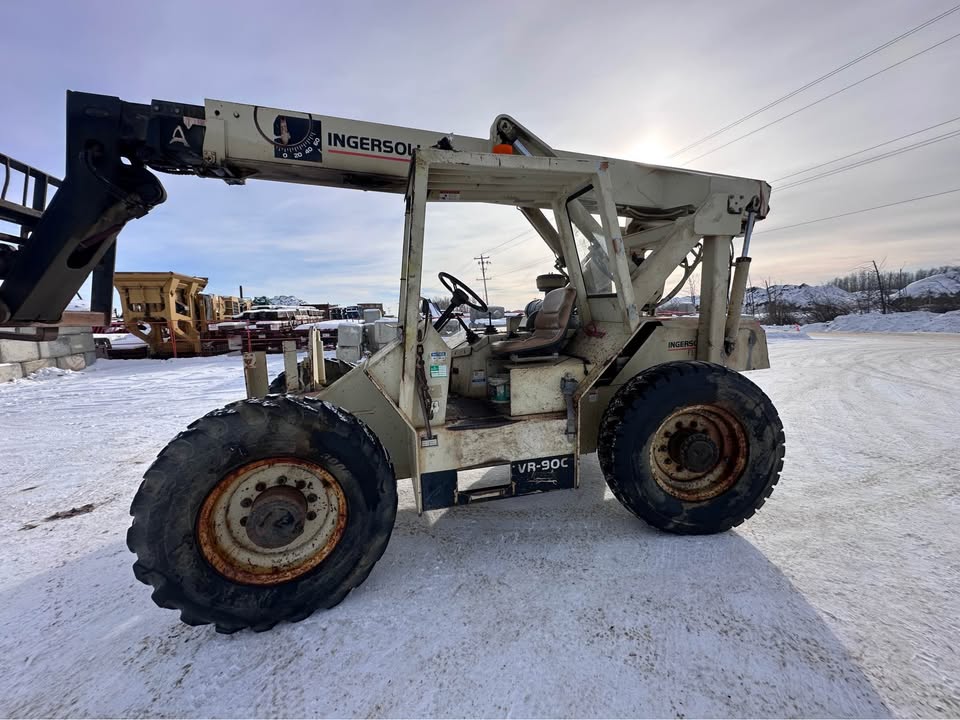 Ingersoll Rand VR-90C