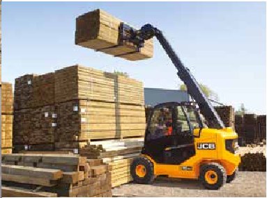 JCB 30-23D