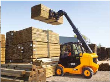 JCB 35-26D