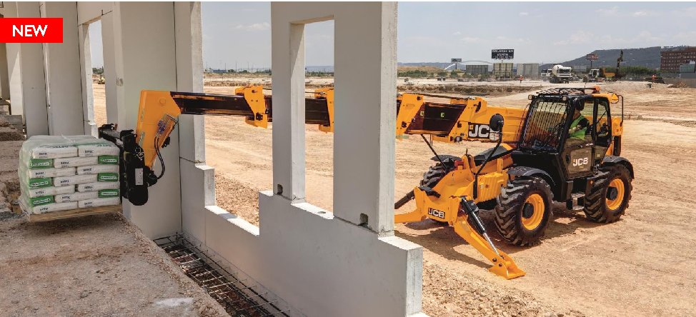 JCB 508-66