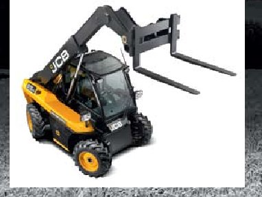 JCB 515-40