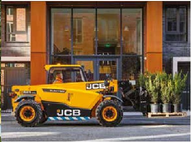 JCB 525-60E