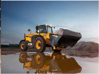 JCB 530-110