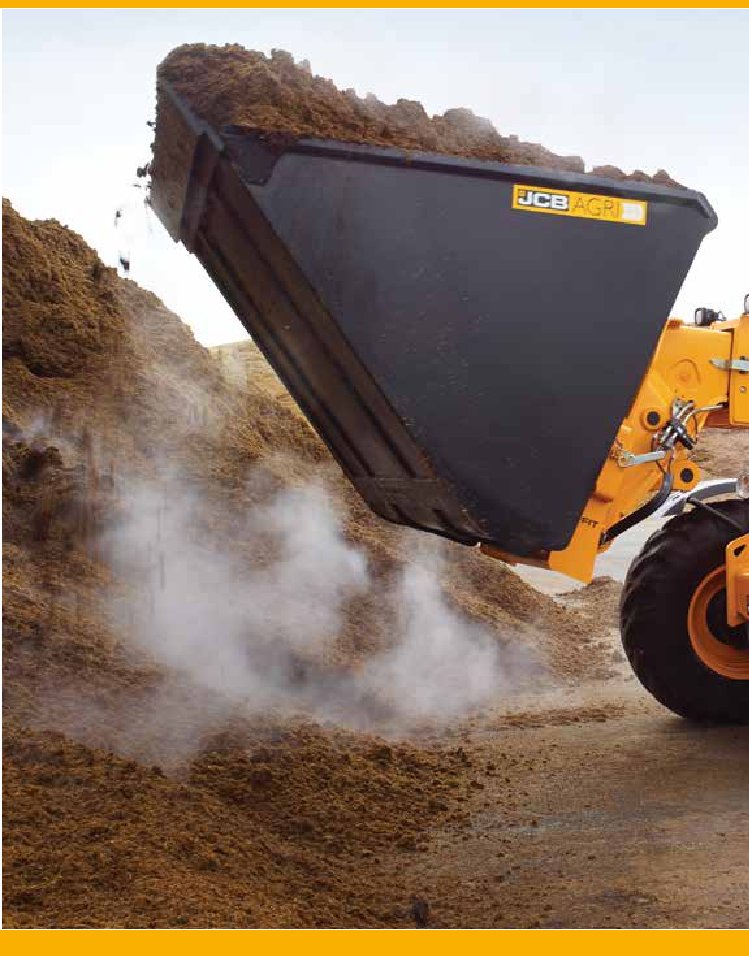 JCB 560-80 AGRI PLUS