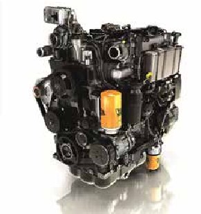 JCB 950