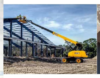 JCB T65D