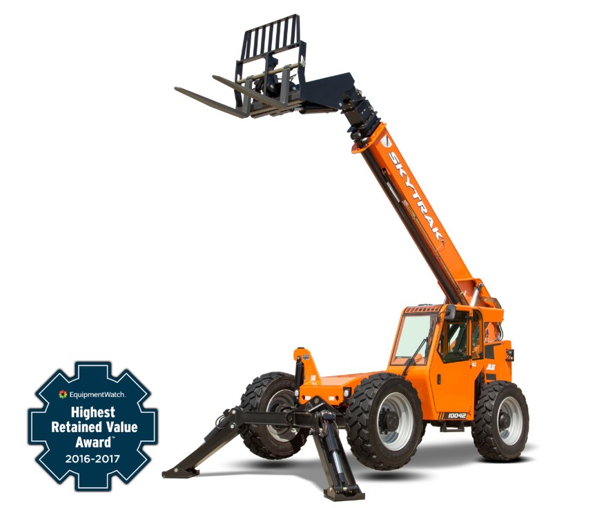 JLG 1043