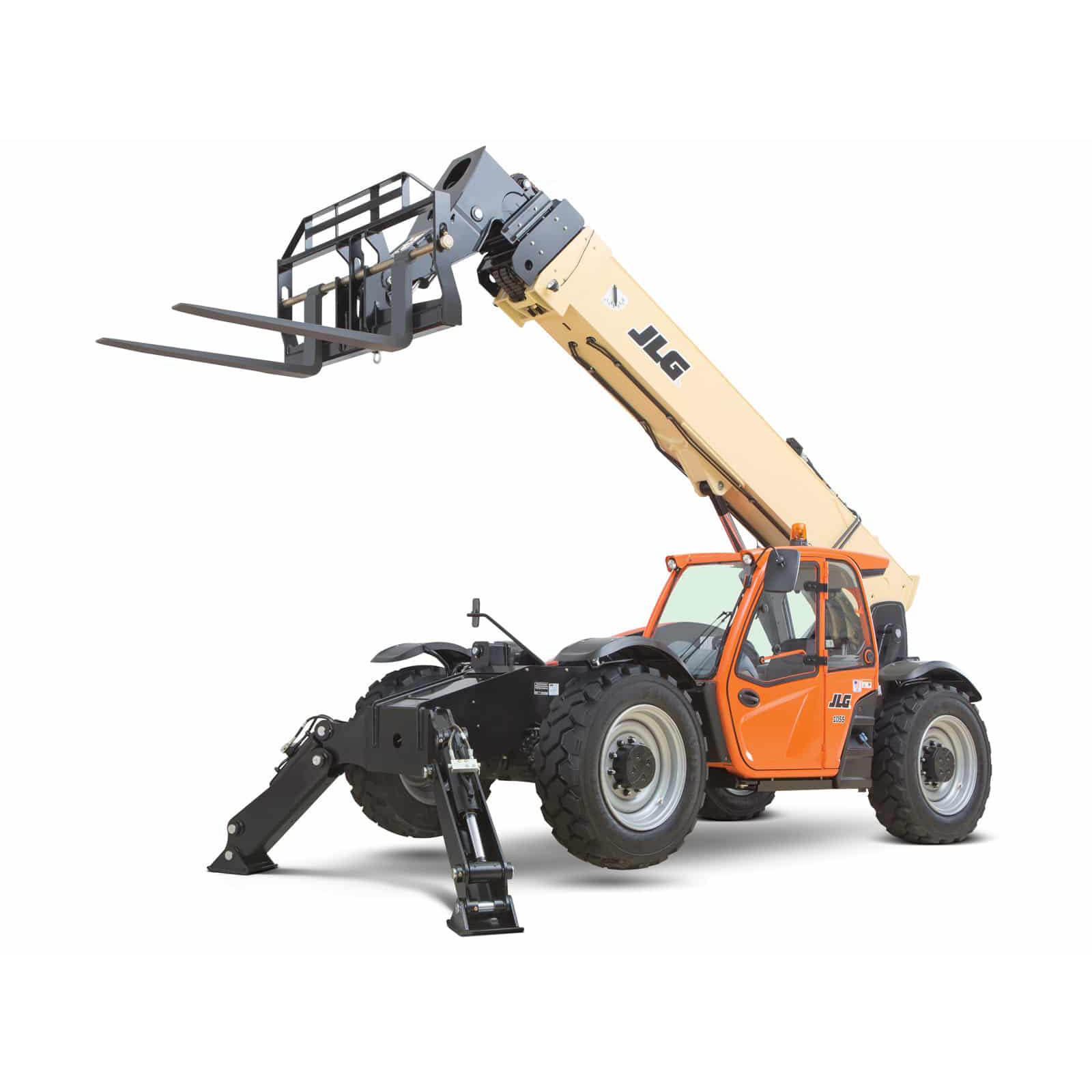 JLG 1055