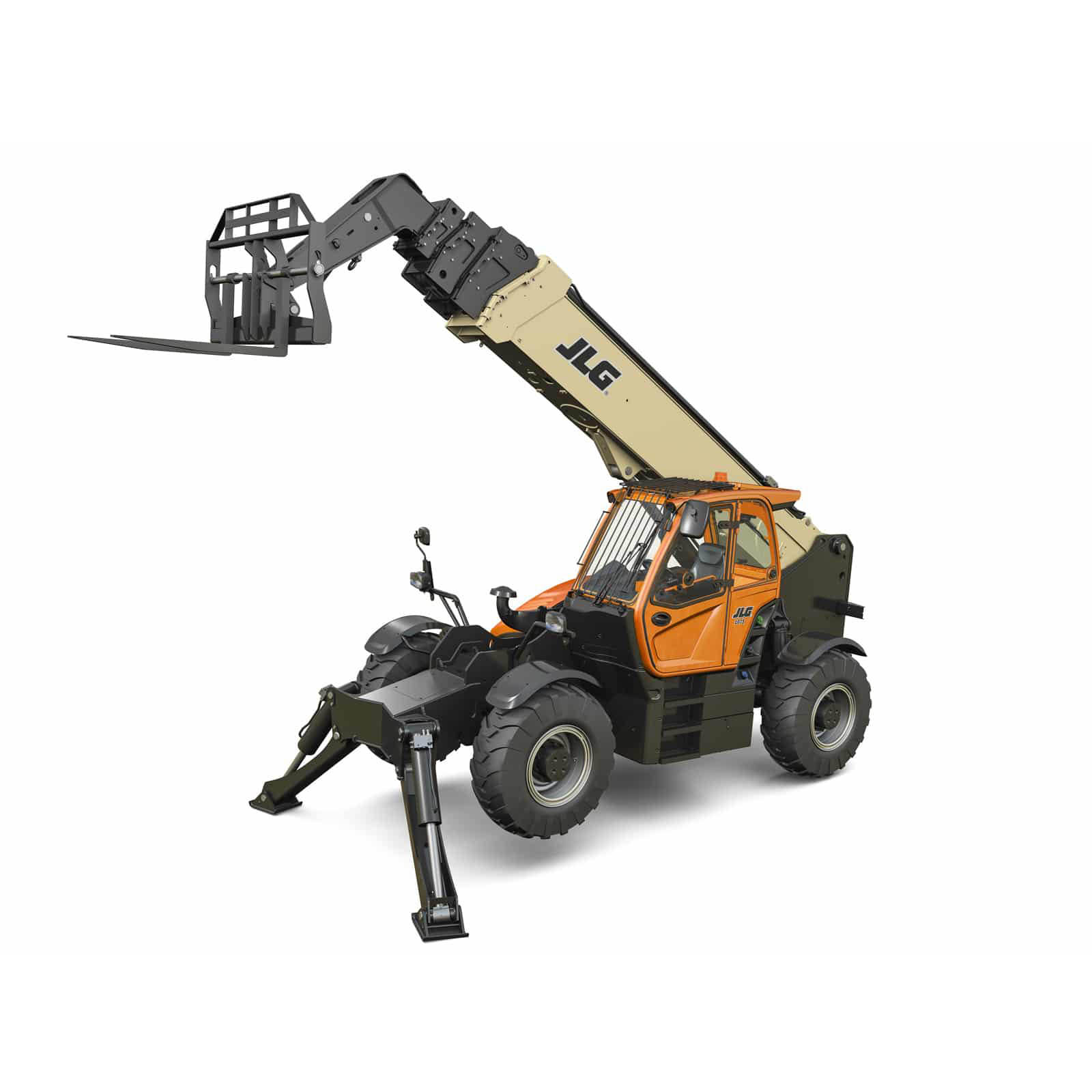 JLG 1075