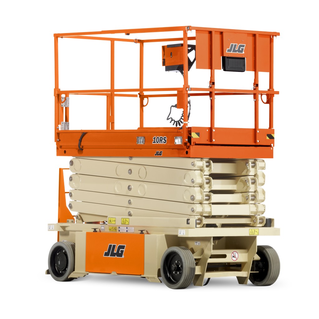 JLG 10RS