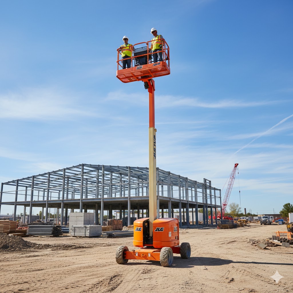 JLG 10VP