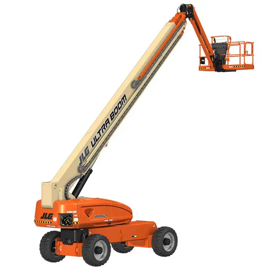 JLG 1200SJP
