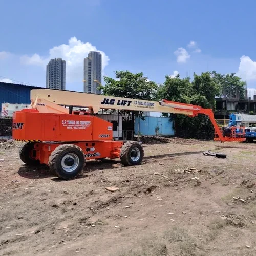 JLG 120SXJ