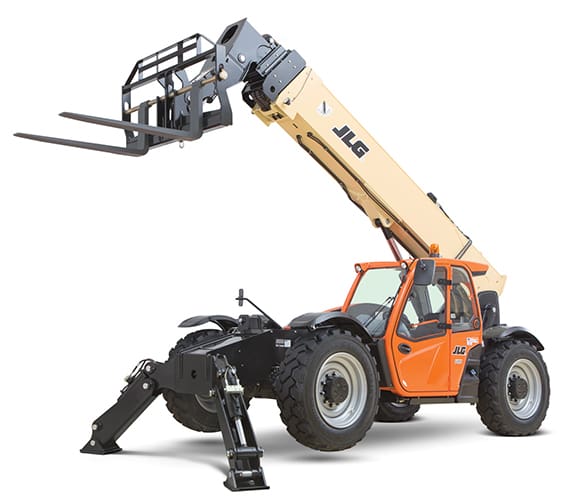 JLG 1255