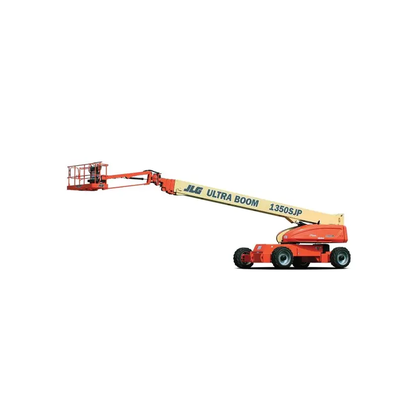 JLG 1350SJP