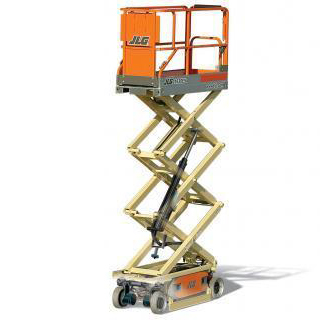 JLG 1532E3