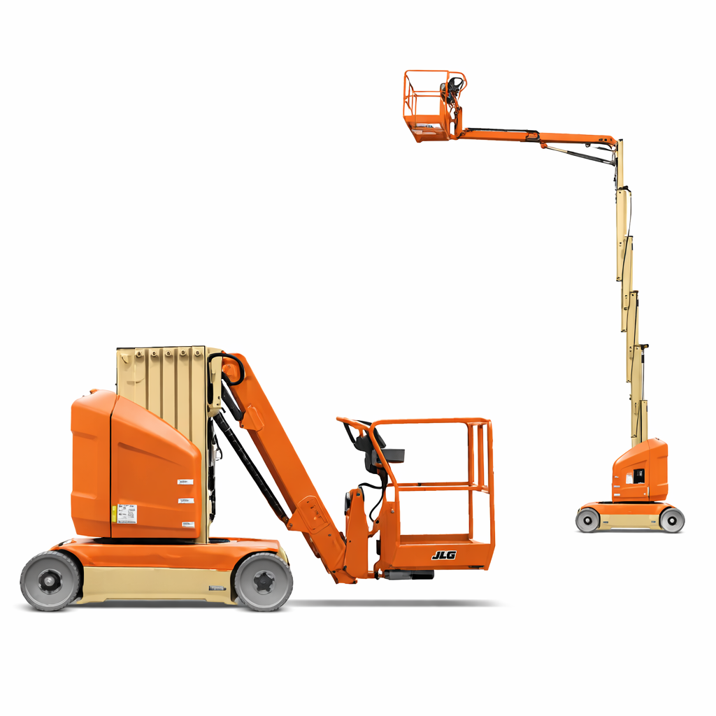 JLG 15DVSP