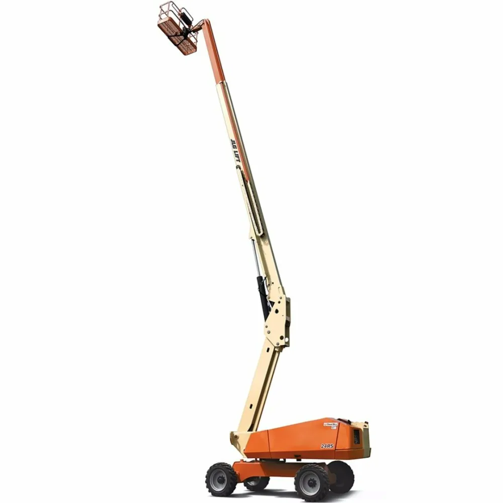 JLG 24RS