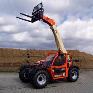 JLG 26.6 LP