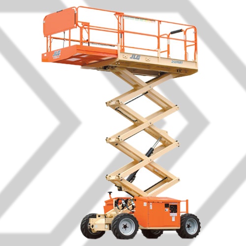 JLG 260MRT