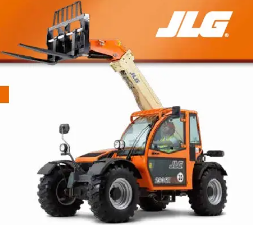 JLG 2906H