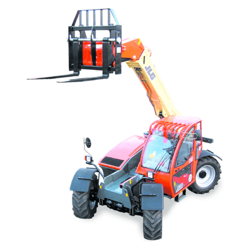JLG 307
