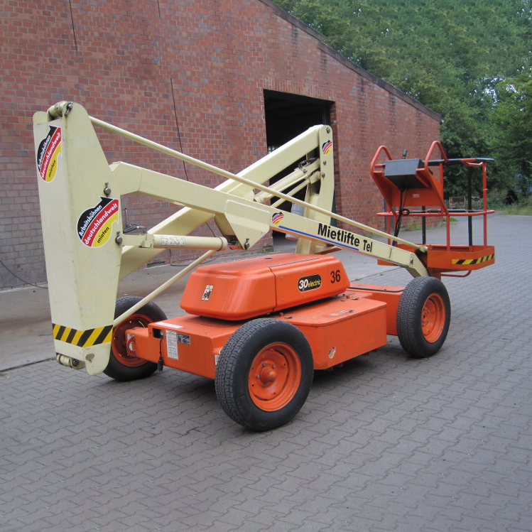 JLG 30e
