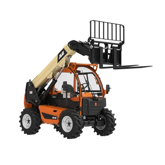 JLG 313