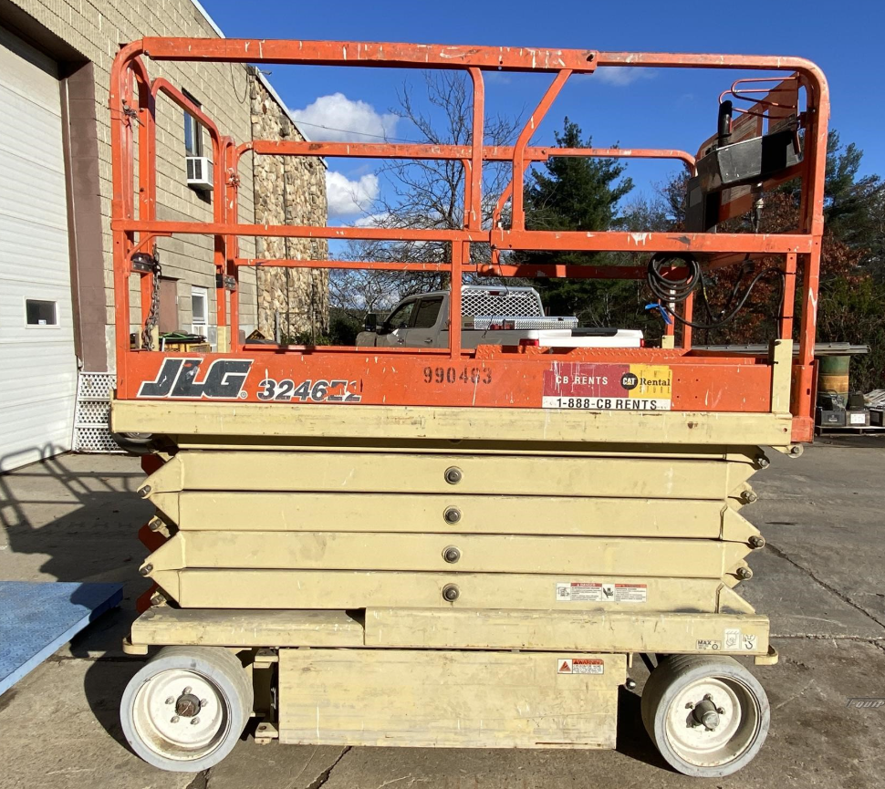 JLG 3246E2