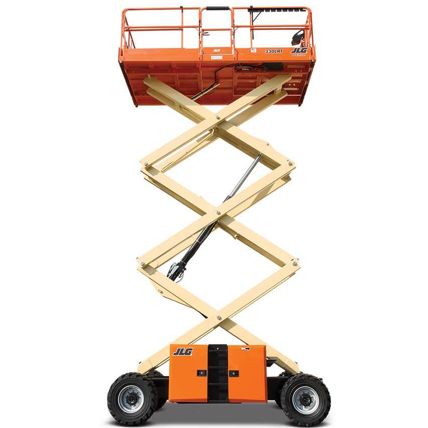 JLG 330LRT
