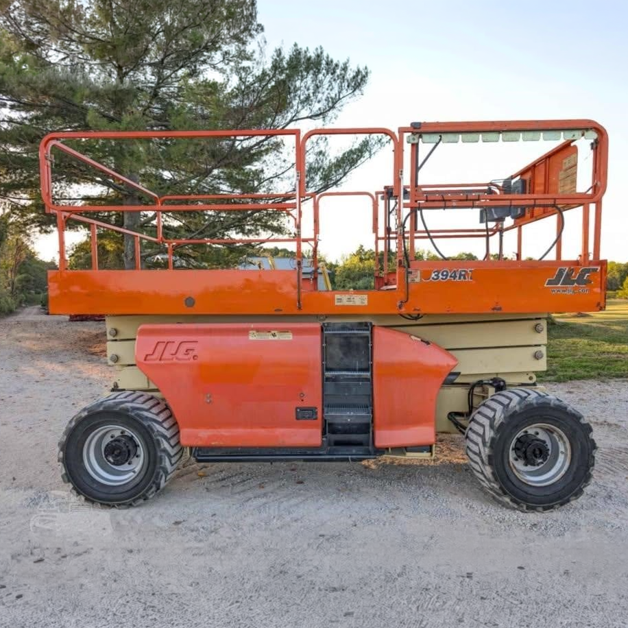 JLG 3394RT