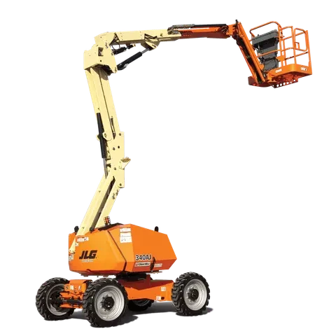 JLG 340AJ