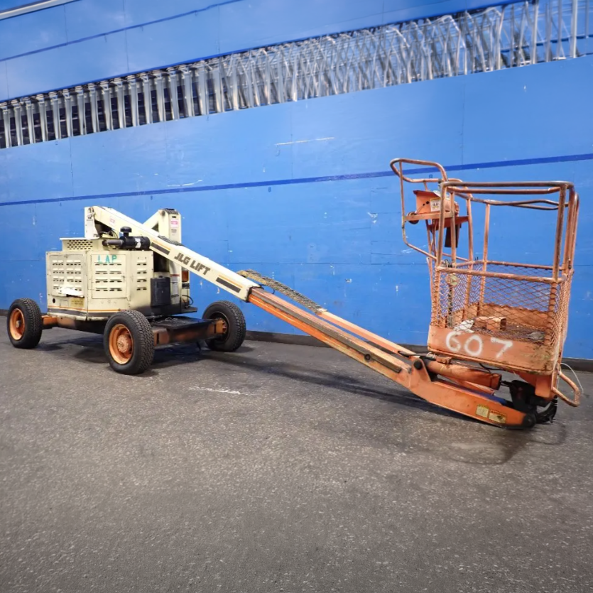 JLG 34HA