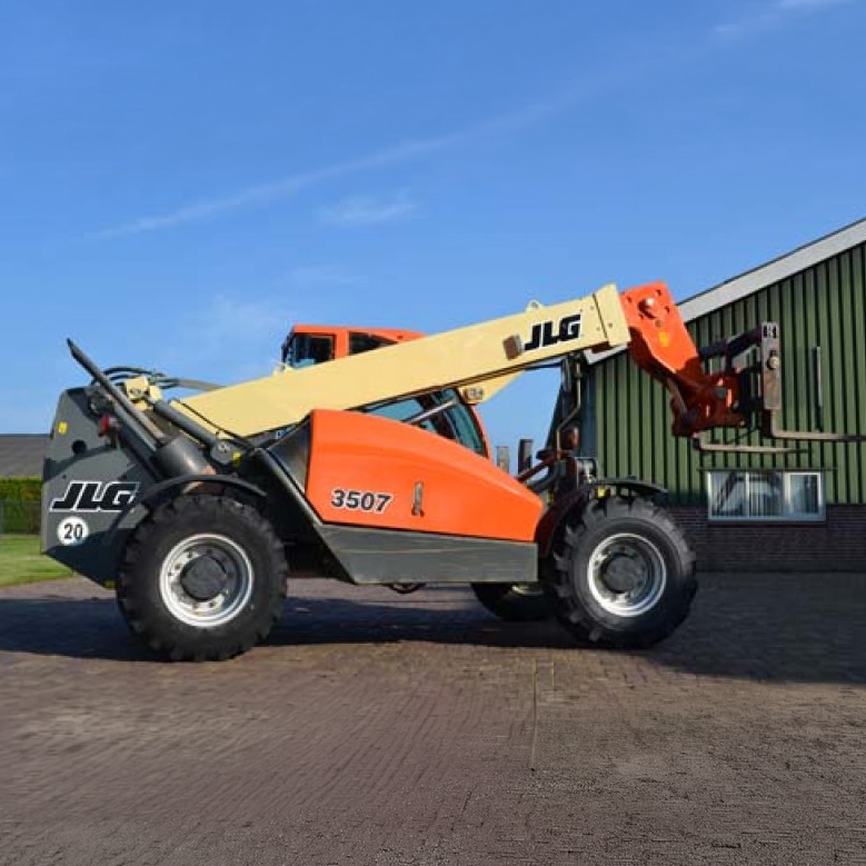 JLG 3507