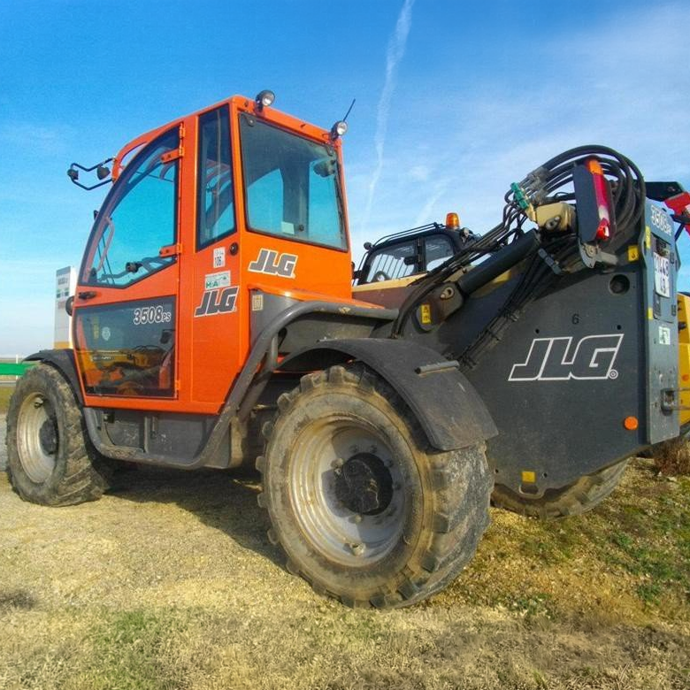 JLG 3508PS