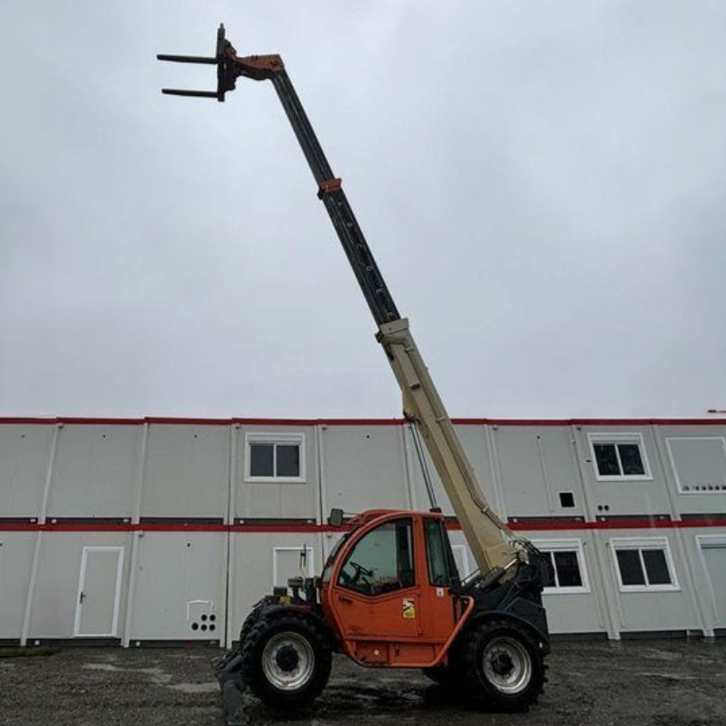 JLG 3512